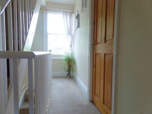 Landing- click for photo gallery